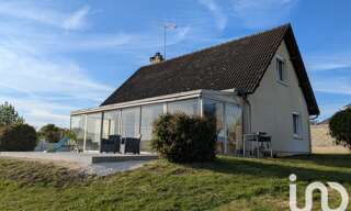 Maison 4 Pièces 84 m² à vendre à Villeneuve-Saint-Salves (89230)