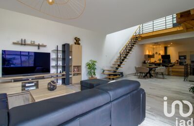 vente maison 596 000 € à proximité de Mézières-sur-Seine (78970)