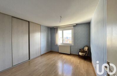 appartement 5 pièces 103 m2 à vendre à Metz (57000)