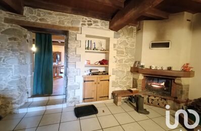 vente maison 193 600 € à proximité de Saint-Hilaire-de-Clisson (44190)