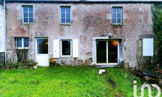 Maison 4 Pièces 135 m² à vendre à Gétigné (44190)