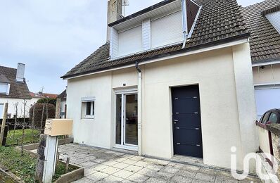 maison 7 pièces 122 m2 à vendre à Saint-Memmie (51470)