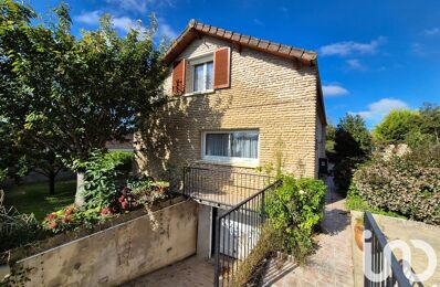 vente maison 237 000 € à proximité de Villeneuve-la-Guyard (89340)