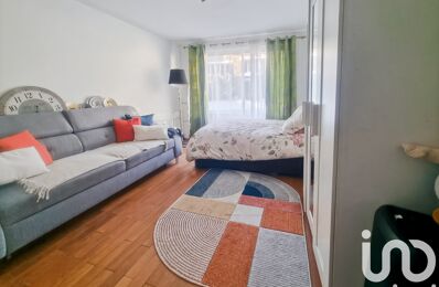 vente appartement 158 500 € à proximité de Joinville-le-Pont (94340)