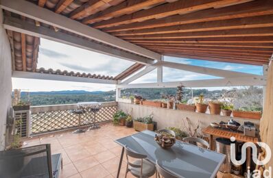 vente appartement 179 000 € à proximité de Puget-sur-Argens (83480)