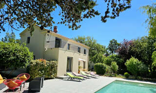 Maison 6 Pièces 205 m² à vendre à Monteils (30360)