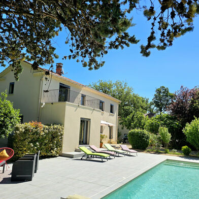 Maison 6 pièces 780000 €