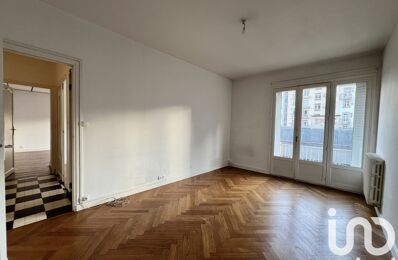 vente appartement 200 000 € à proximité de La Tronche (38700)