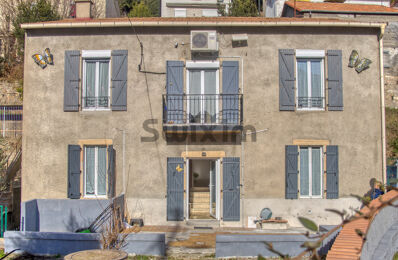 maison 6 pièces 144 m2 à vendre à Alès (30100)