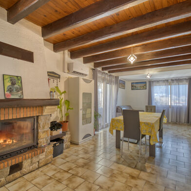 Maison 6 pièces 153000 €