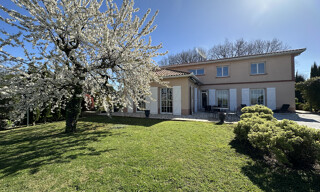 Maison 6 Pièces 250 m² à vendre à Saubens (31600)
