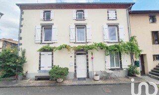 Maison 5 Pièces 128 m² à vendre à Gerzat (63360)