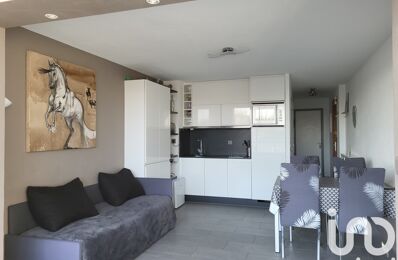 vente appartement 156 000 € à proximité de Pomérols (34810)