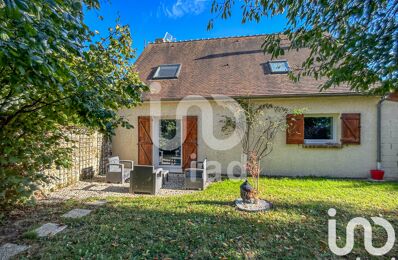 vente maison 265 000 € à proximité de Chailly-en-Brie (77120)