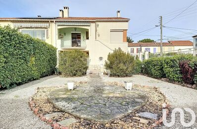 vente maison 290 000 € à proximité de Saumane-de-Vaucluse (84800)