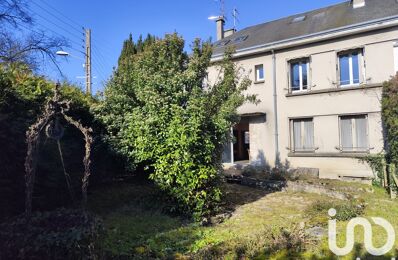 vente appartement 162 000 € à proximité de Le Coudray (28630)