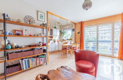 vente appartement 382 000 € à proximité de Paris 7 (75007)