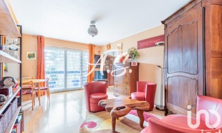 Appartement 5 Pièces 92 m² à vendre à Verrières-le-Buisson (91370)
