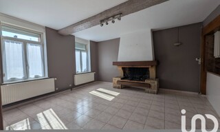 Maison 7 Pièces 250 m² à vendre à Pont-sur-Sambre (59138)
