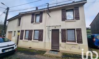 Maison 5 Pièces 120 m² à vendre à Vaux-en-Dieulet (08240)