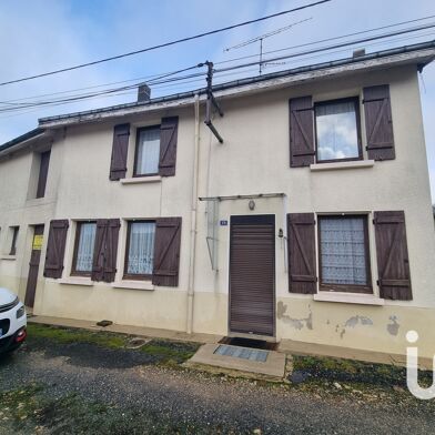 Maison 5 pièces 59500 €