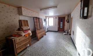 Maison 5 Pièces 120 m² à vendre à Vaux-en-Dieulet (08240)