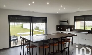 Maison 6 Pièces 140 m² à vendre à Avord (18520)