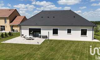 Maison 6 Pièces 140 m² à vendre à Avord (18520)