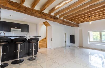 vente maison 249 000 € à proximité de Thiverval-Grignon (78850)