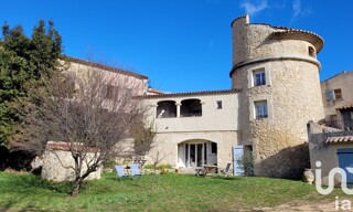 Maison 6 Pièces 116 m² à vendre à Artignosc-sur-Verdon (83630)