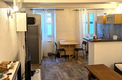 vente appartement 95 000 € à proximité de Montauroux (83440)