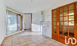 Appartement 1 Pièce 29 m² à vendre à Nîmes (30000)