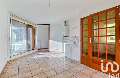 vente appartement 80 000 € à proximité de Saint-Maximin (30700)