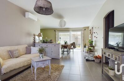 vente maison 308 000 € à proximité de Saint-Xandre (17138)