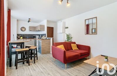 vente appartement 135 000 € à proximité de Le Mée-sur-Seine (77350)