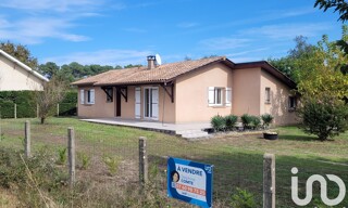 Maison 4 Pièces 87 m² à vendre à Sanguinet (40460)