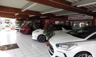 Commerce  702 m² à vendre à Douarnenez (29100)