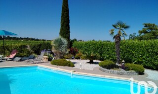 Maison 5 Pièces 125 m² à vendre à Sainte-Eulalie (33560)
