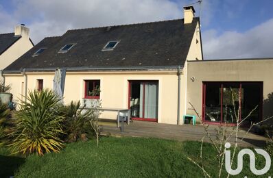 vente maison 445 000 € à proximité de Guérande (44350)