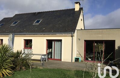 vente maison 445 000 € à proximité de Piriac-sur-Mer (44420)