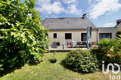 Maison 6 pièces 399400 €