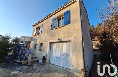 maison 6 pièces 97 m2 à vendre à Saillans (26340)