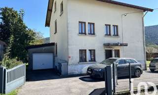 Maison 8 Pièces 168 m² à vendre à Saulxures-sur-Moselotte (88290)