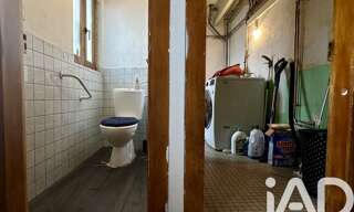 Maison 8 Pièces 168 m² à vendre à Saulxures-sur-Moselotte (88290)