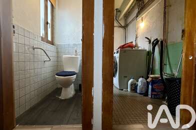 Maison 8 pièces 178900 €