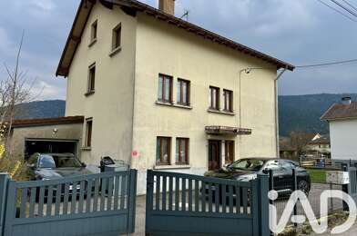 Maison 8 pièces 178900 €