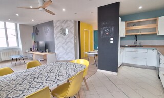 Appartement 4 Pièces 97 m² à vendre à L'Arbresle (69210)