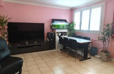 vente appartement 189 500 € à proximité de Gagny (93220)