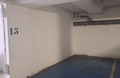 vente garage 19 900 € à proximité de L'Haÿ-les-Roses (94240)