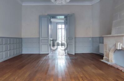 appartement 2 pièces 96 m2 à vendre à Fontenay-le-Comte (85200)